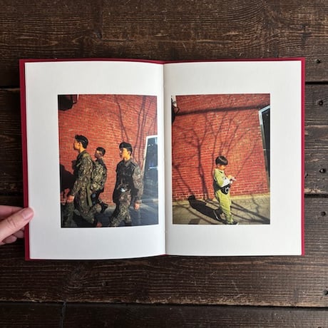 【Signed】Sunset ｜石川竜一（Ryuichi Ishikawa）