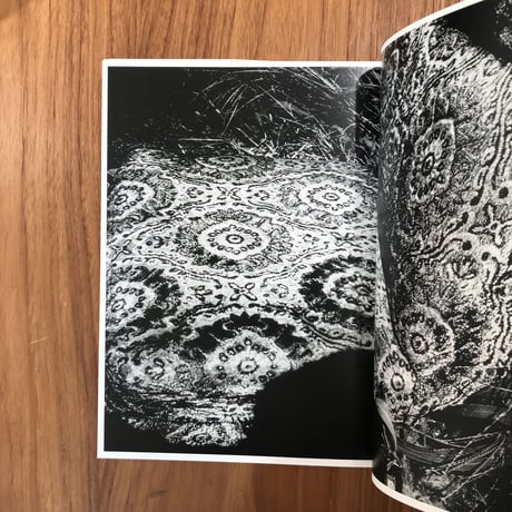 Light and Shadow（英語版）｜森山大道（Daido Moriyama）