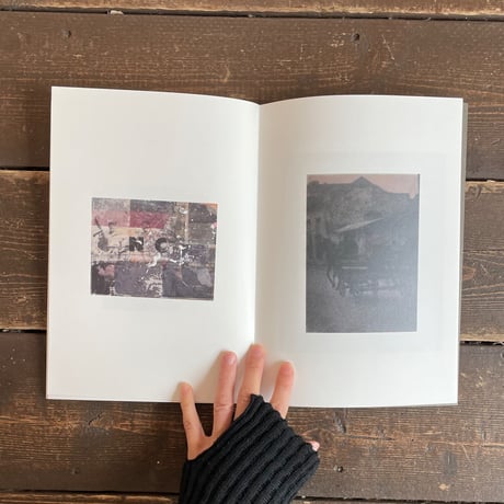 Cuba Revolver 3｜冨山太一（Taichi Tomiyama）