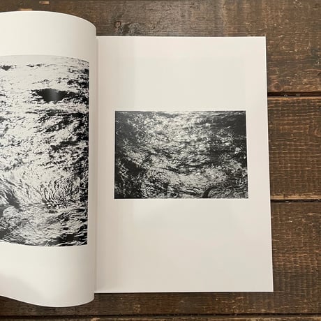 liminal (eyes) YAMAGAMI｜山上新平（Shimpei Yamagami）