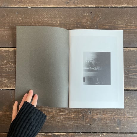 Cuba Revolver 3｜冨山太一（Taichi Tomiyama）