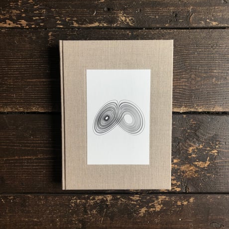 【Signed】KANON｜山上新平（Shimpei Yamagami）