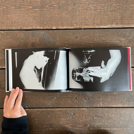 DAIDO SLIDE｜森山大道（Daido Moriyama）
