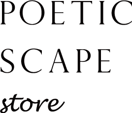 CATEGORY 今井智己 | POETIC SCAPE store