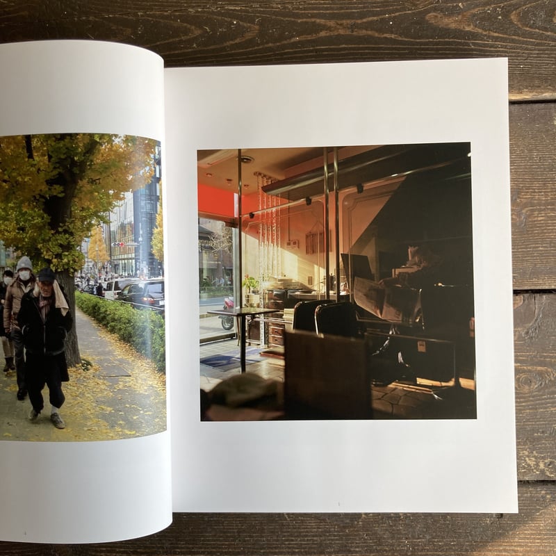 zk|石川竜一(Ryuichi Ishikawa) | POETIC SCAPE store zk|石川竜一(Ryuichi Ishikawa) | POETIC SCAPE store