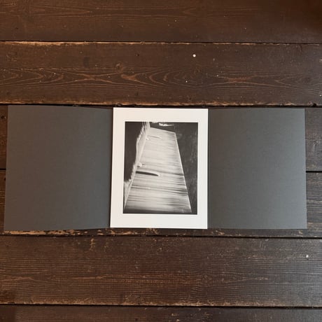 《日本典型》 ポートフォリオ｜柴田敏雄