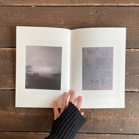 Cuba Revolver 3｜冨山太一（Taichi Tomiyama）