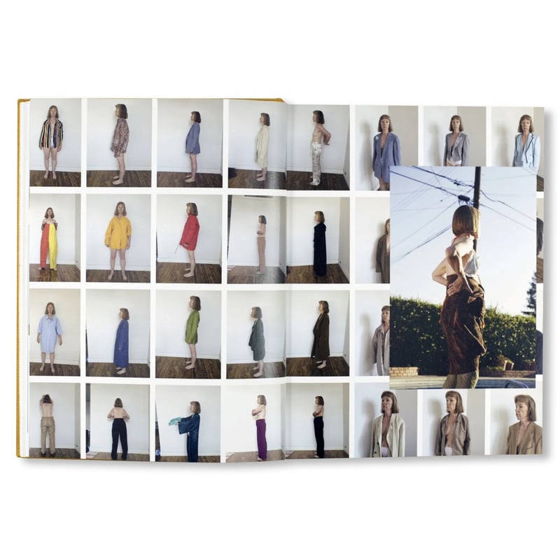 MOM ｜ Charlie Engman（チャーリー・エングマン） | POETIC SCAP