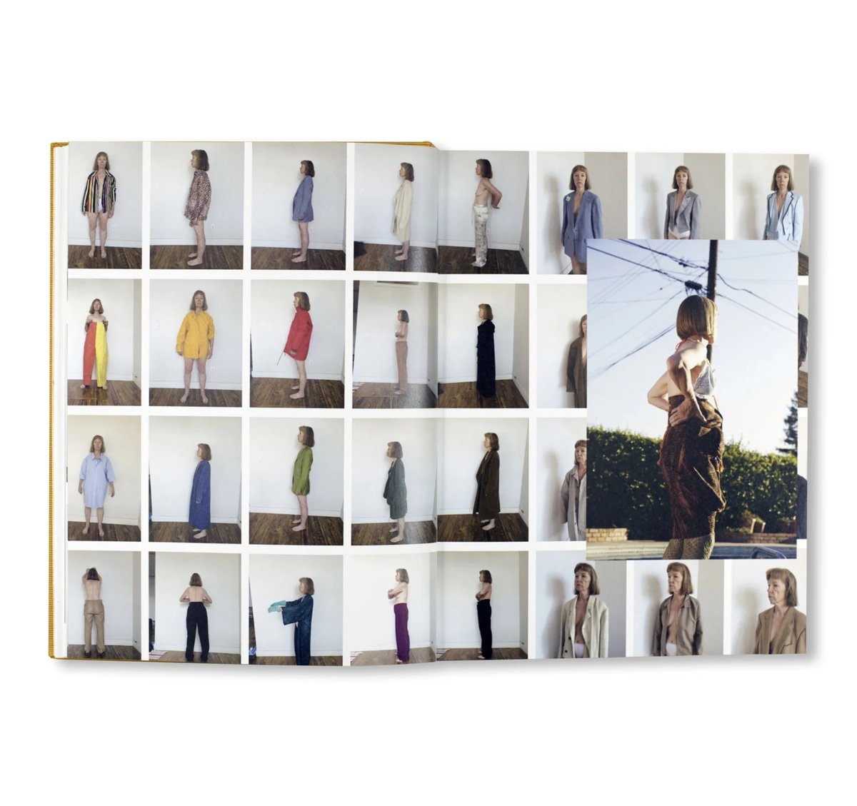 MOM ｜ Charlie Engman（チャーリー・エングマン） | POETIC SCAP