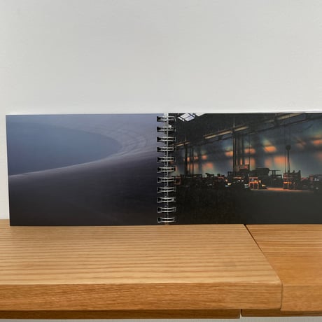 umbilical cord｜大橋愛（eye ohashi）