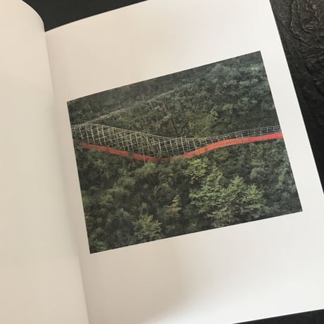 The Red Bridge｜柴田敏雄（Toshio Shibata）