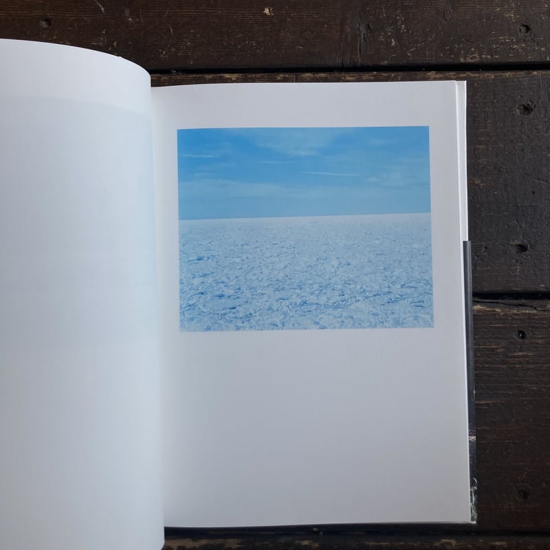 冬と春｜鈴木理策（Risaku Suzuki） | POETIC SCAPE store