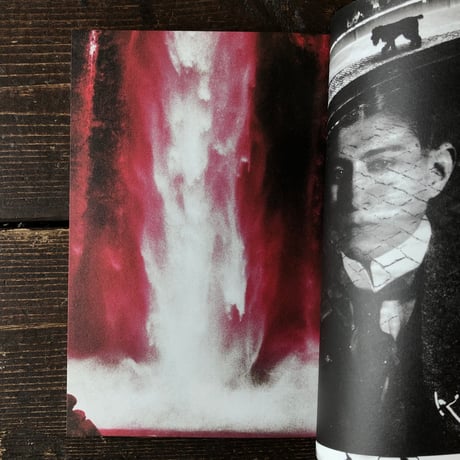 写真 Sha Shin Magazine vol.3 スペル SPELL