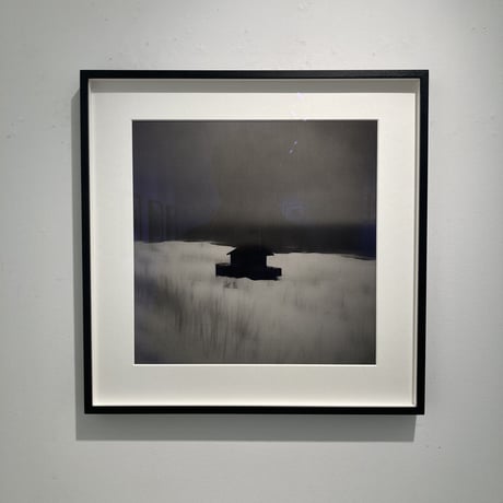 Somewhere not Here #052｜Toshiya Watanabe （渡部敏哉）