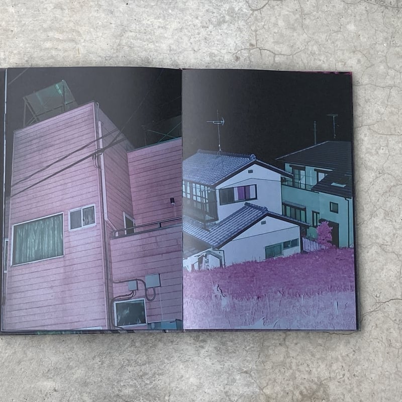 Signed】Into the Light｜山谷佑介（Yusuke Yamatani） |