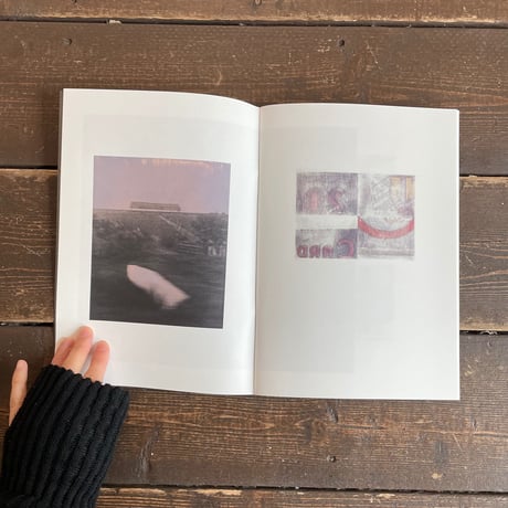 Cuba Revolver 3｜冨山太一（Taichi Tomiyama）