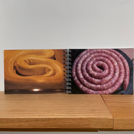 umbilical cord｜大橋愛（eye ohashi）