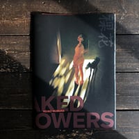 Naked Flowers｜野村恵子（Keiko Nomura）