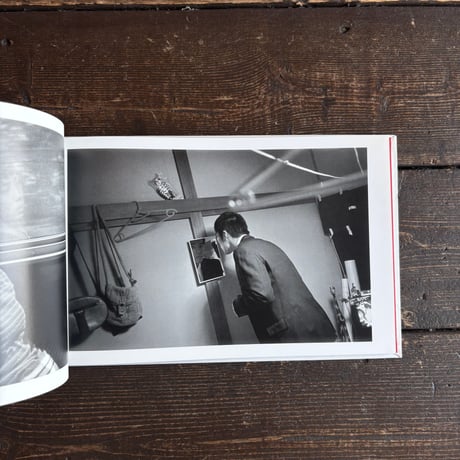 境界線13｜頭山ゆう紀（Yuhki Touyama）