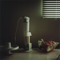 EYES・Beetle・Hand mixer（framed）