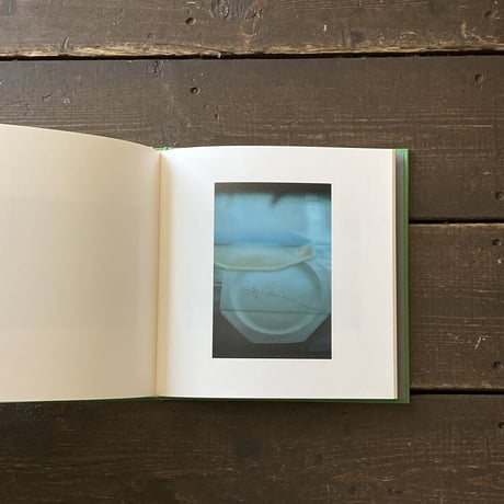 眼の歓びの為に｜熊谷聖司（Seiji Kumagai）