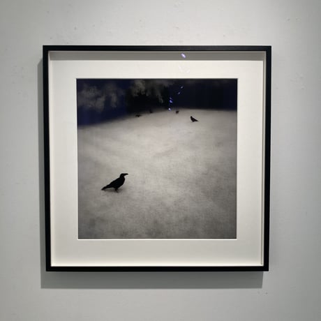 Somewhere not Here #045｜Toshiya Watanabe （渡部敏哉）