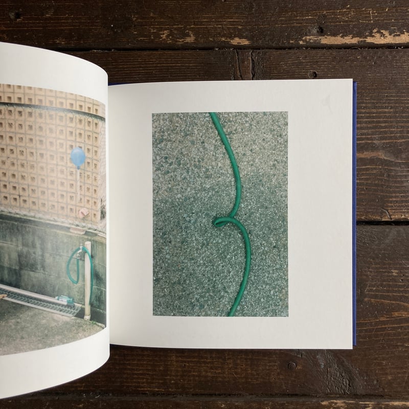 熊谷聖司　写真家　ポスター　菊全判 あなた｜熊谷聖司（Seiji Kumagai） | POETIC SCAPE store