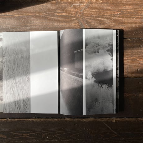 【Signed】BEYOND WHAT YOU SEE｜渡部敏哉（Toshiya Watanabe）