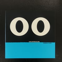 EYES WATERCOLORS｜野村浩（Hiroshi Nomura）