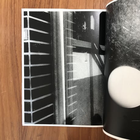 Light and Shadow（英語版）｜森山大道（Daido Moriyama）