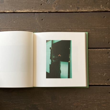 眼の歓びの為に｜熊谷聖司（Seiji Kumagai）