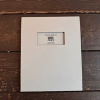 《日本典型》 ポートフォリオ｜柴田敏雄