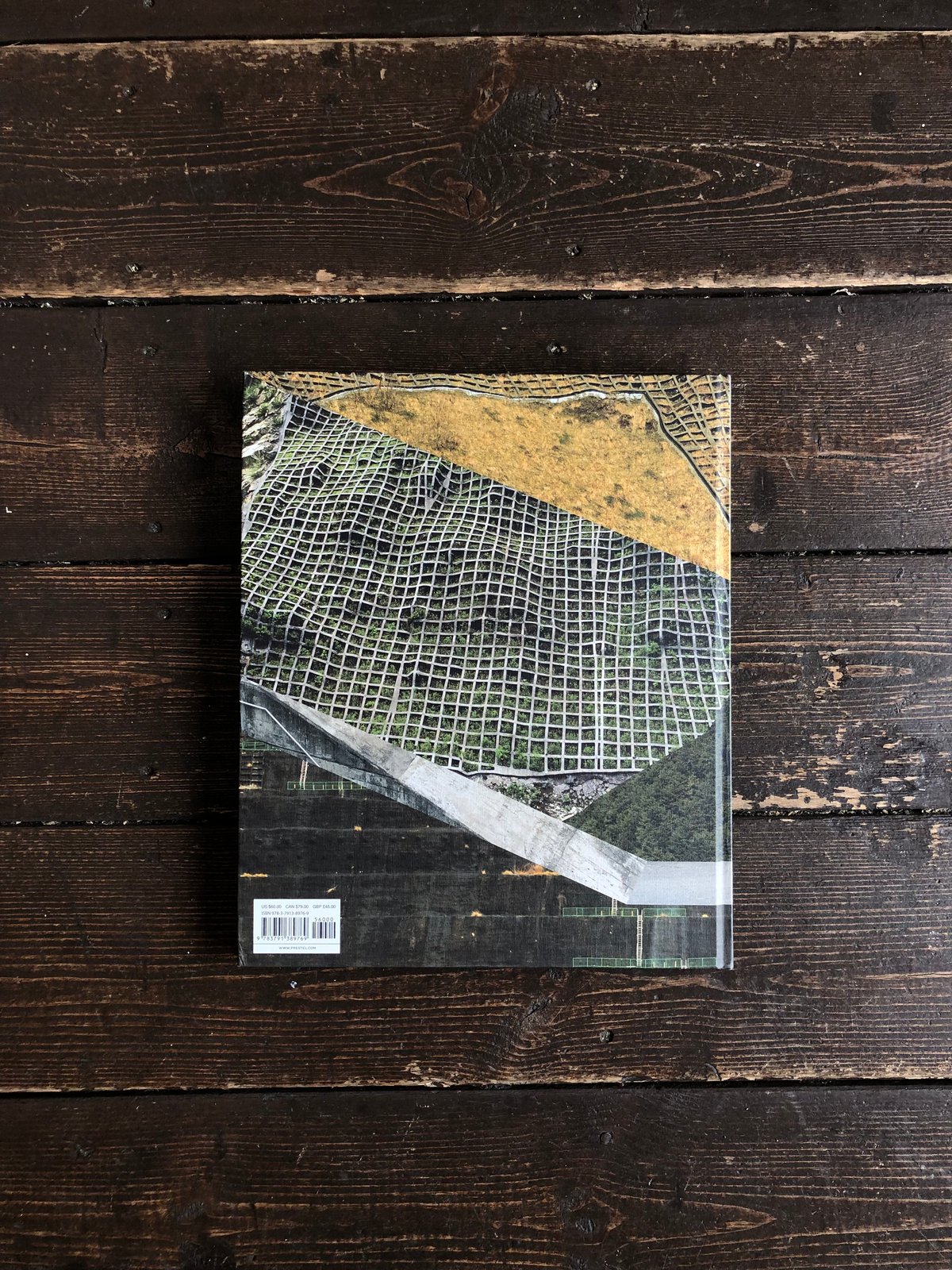 PHOTOGRAPHS by Toshio Shibata 日本典型　柴田敏雄 PHOTOGRAPHS by Toshio Shibata 日本典型 柴田敏雄