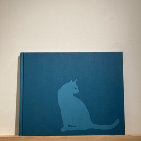 ASK THE CAT｜Satoru Toma