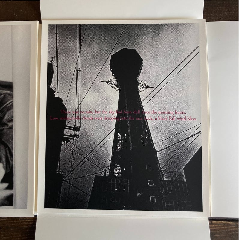 織田美織 サイン付き写真集 新品未開封 創芸社 入手困難 希少品 Daido Moriyama: Odasaku｜森山大道（Daido Moriyama） |