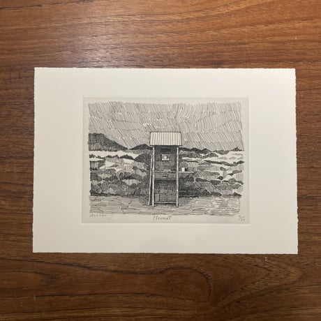 Merandi / Atelier｜Hiroshi Nomura （野村浩）