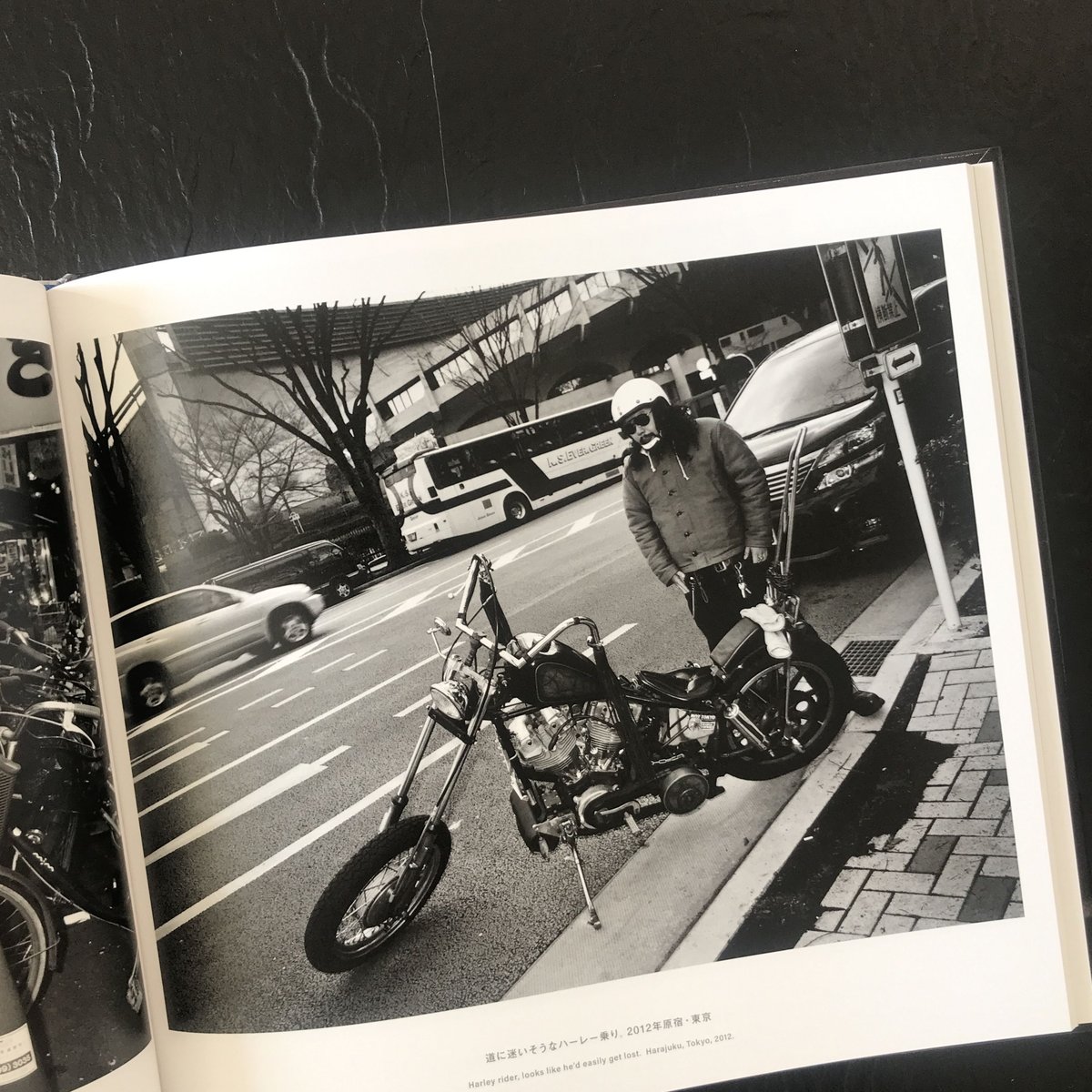 Signed】轟・TODOROKI｜元田 敬三（Keizo Motoda） | POETIC