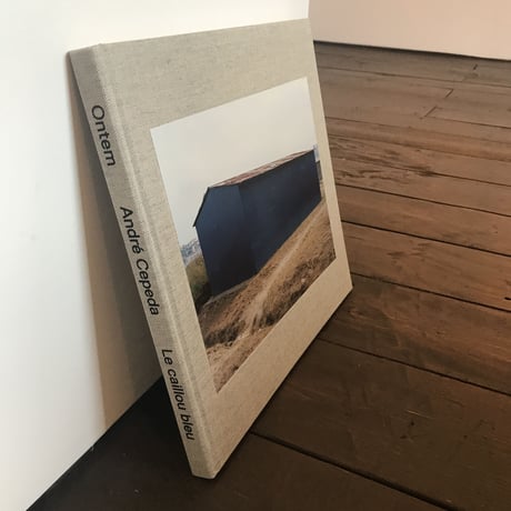 Ontem｜ANDRE CEPEDA