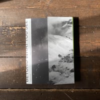 【Signed】BEYOND WHAT YOU SEE｜渡部敏哉（Toshiya Watanabe）