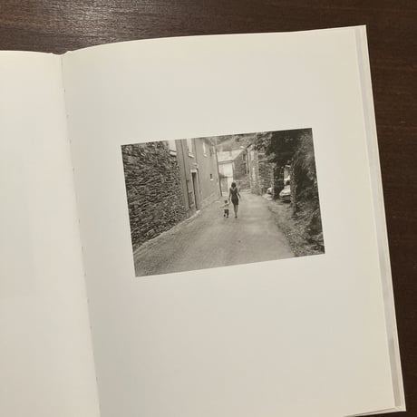 Remember the White Horses｜STEFAN VANTHUYNE