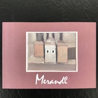 Merandi｜野村浩（HIroshi Nomura）