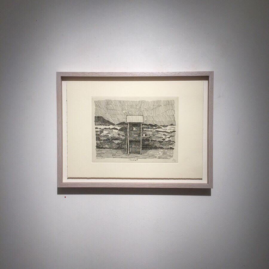 Merandi / Atelier｜Hiroshi Nomura （野村浩） | POETIC