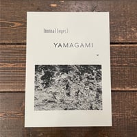 liminal (eyes) YAMAGAMI｜山上新平（Shimpei Yamagami）
