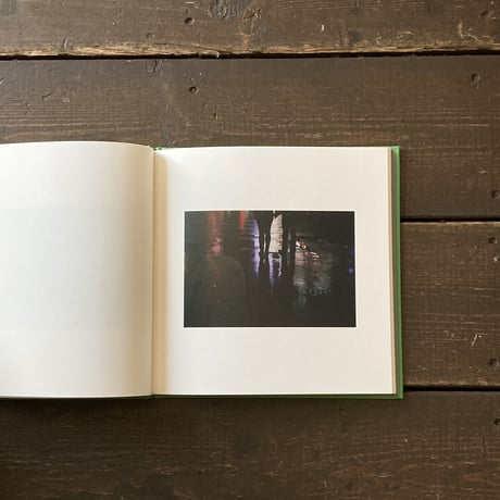 眼の歓びの為に｜熊谷聖司（Seiji Kumagai）