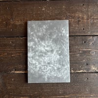 In fog｜頭山ゆう紀（Yuhki Touyama）