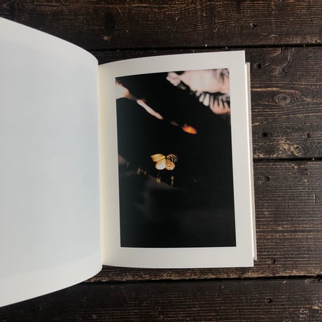 【Signed】KANON｜山上新平（Shimpei Yamagami）