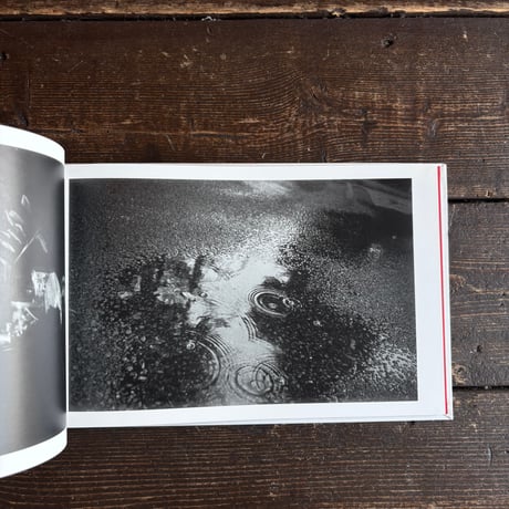 境界線13｜頭山ゆう紀（Yuhki Touyama）