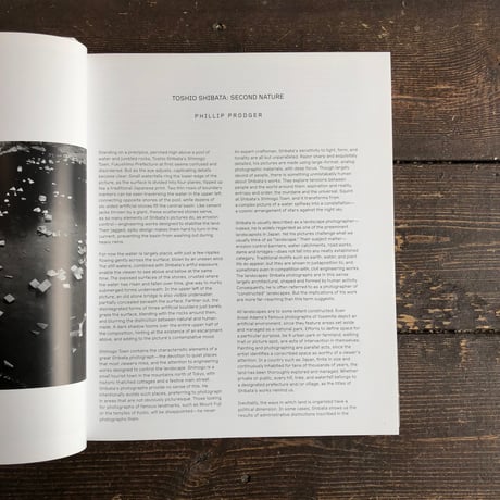 TOSHIO SHIBATA : JAPAN｜柴田敏雄（Toshio Shibata）