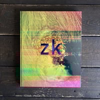 zk｜石川竜一（Ryuichi Ishikawa）