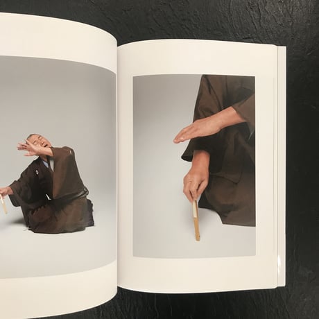 心眼　柳家権太楼｜大森克己（Katsumi Omori）